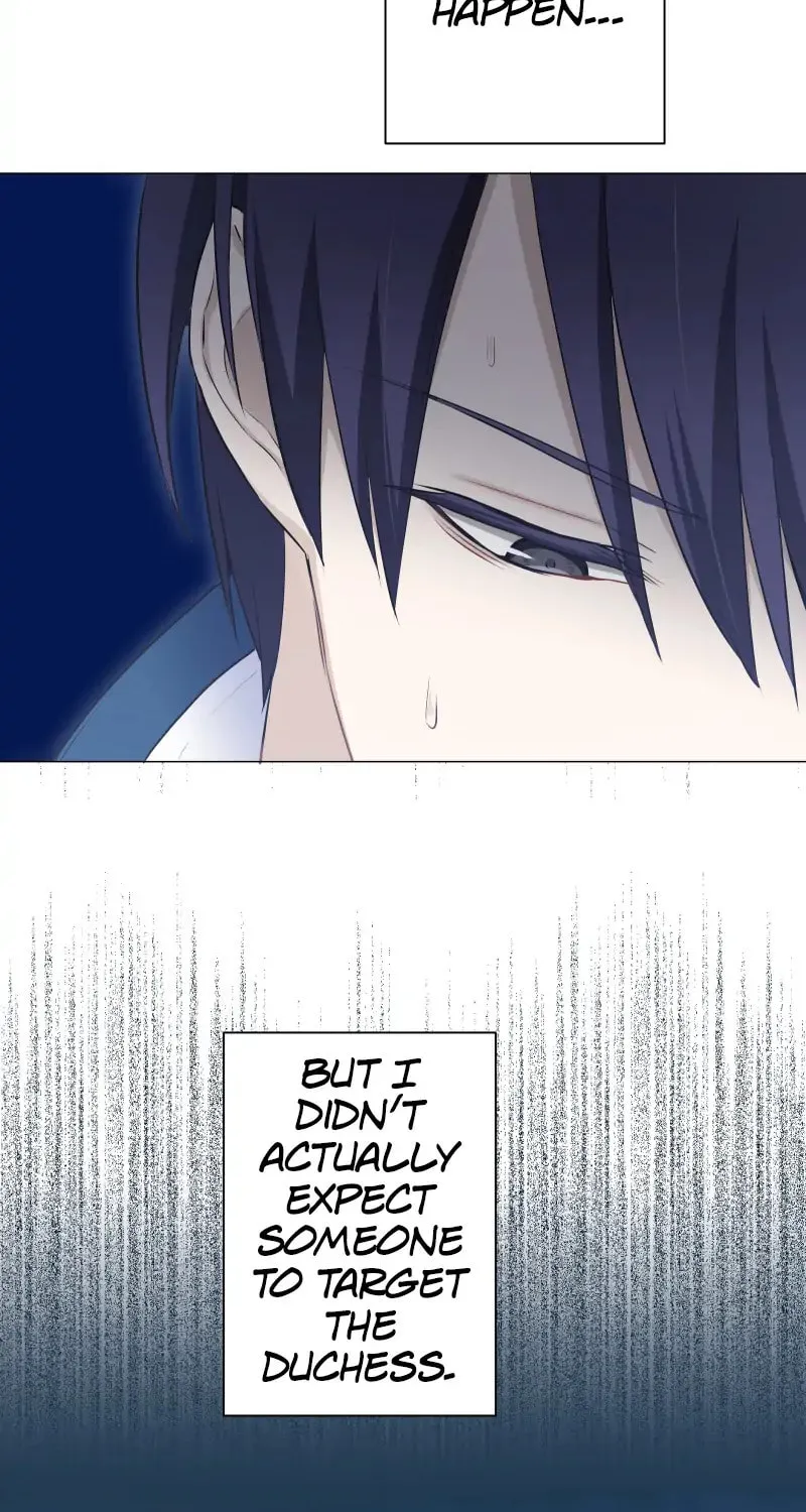 Nullitas ~The Counterfeit Bride~ Chapter 110 page 15 - 