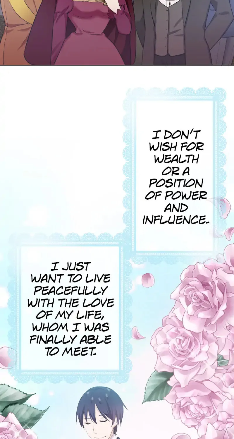 Nullitas ~The Counterfeit Bride~ Chapter 110 page 18 - 