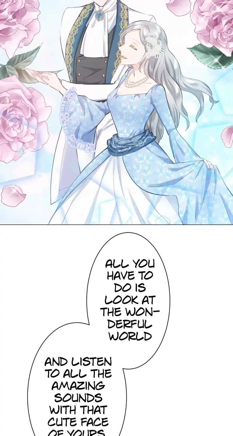 Nullitas ~The Counterfeit Bride~ Chapter 110 page 19 - 