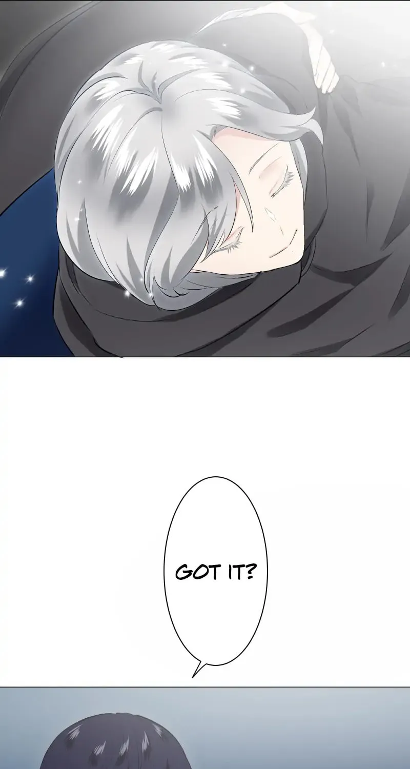 Nullitas ~The Counterfeit Bride~ Chapter 110 page 21 - 
