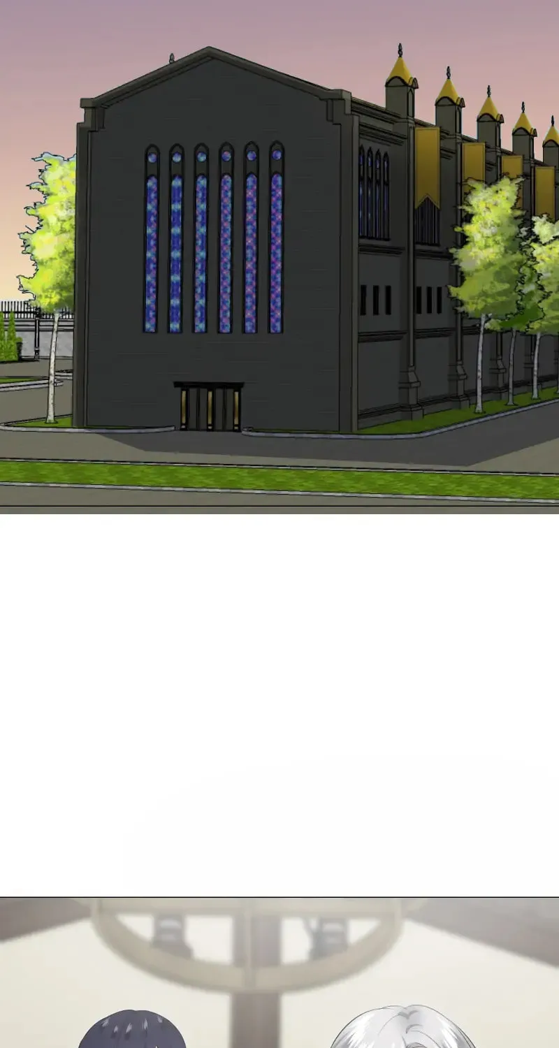 Nullitas ~The Counterfeit Bride~ Chapter 110 page 23 - 