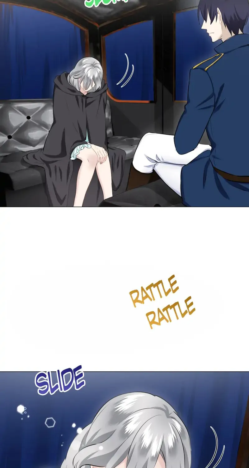 Nullitas ~The Counterfeit Bride~ Chapter 110 page 4 - 