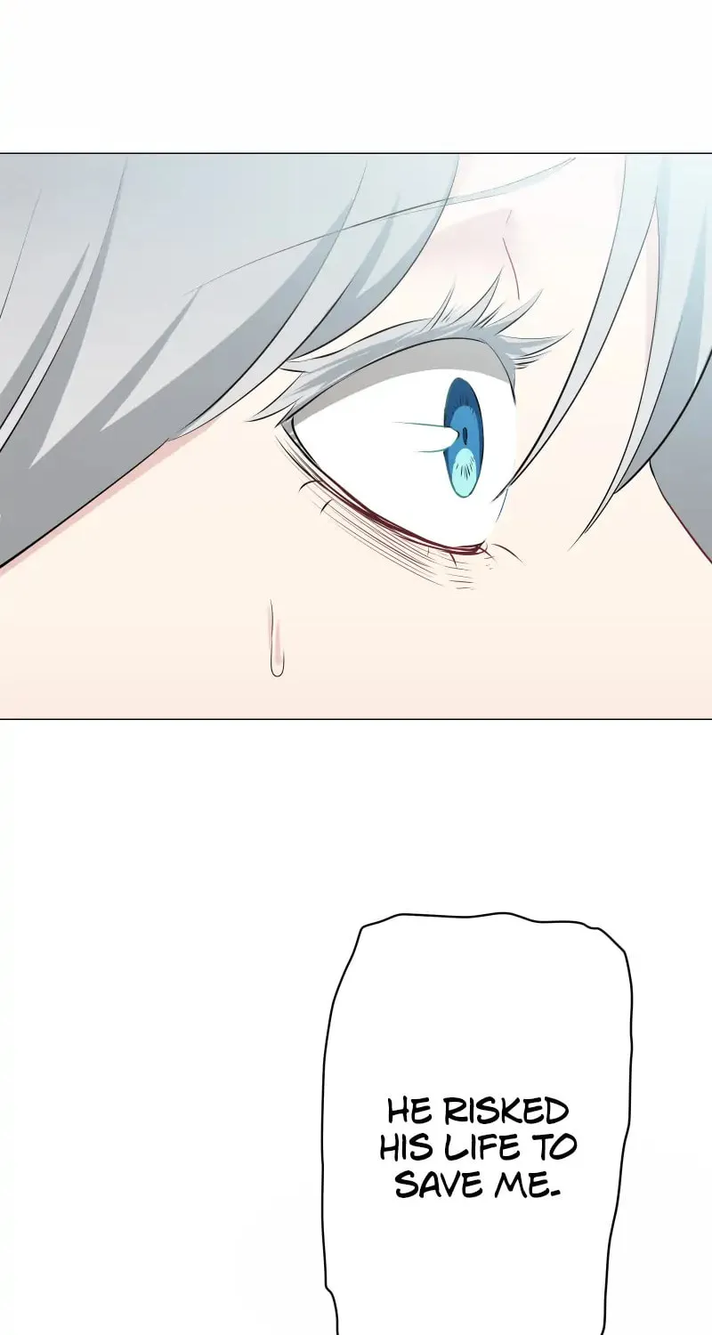 Nullitas ~The Counterfeit Bride~ Chapter 110 page 31 - 