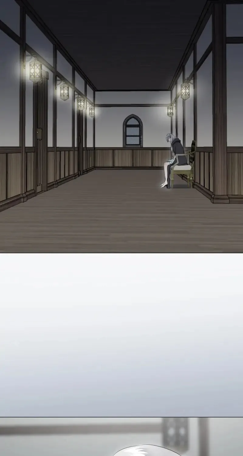 Nullitas ~The Counterfeit Bride~ Chapter 110 page 35 - 