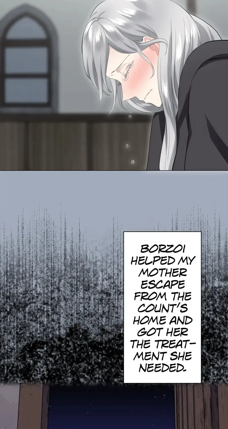 Nullitas ~The Counterfeit Bride~ Chapter 110 page 36 - 