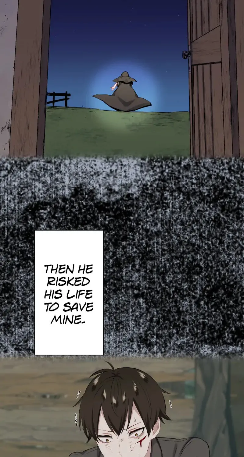 Nullitas ~The Counterfeit Bride~ Chapter 110 page 37 - 