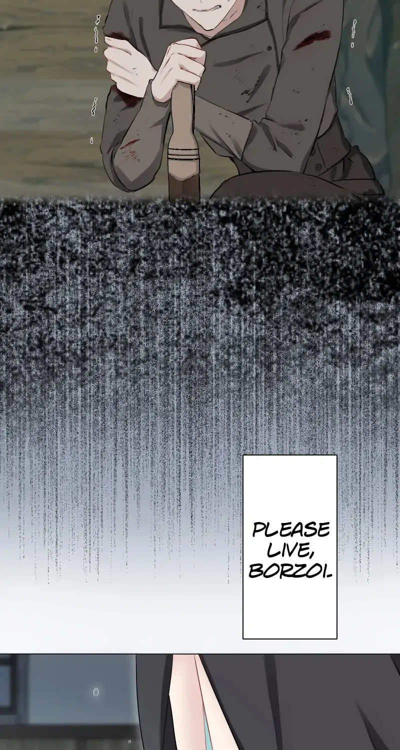 Nullitas ~The Counterfeit Bride~ Chapter 110 page 38 - 