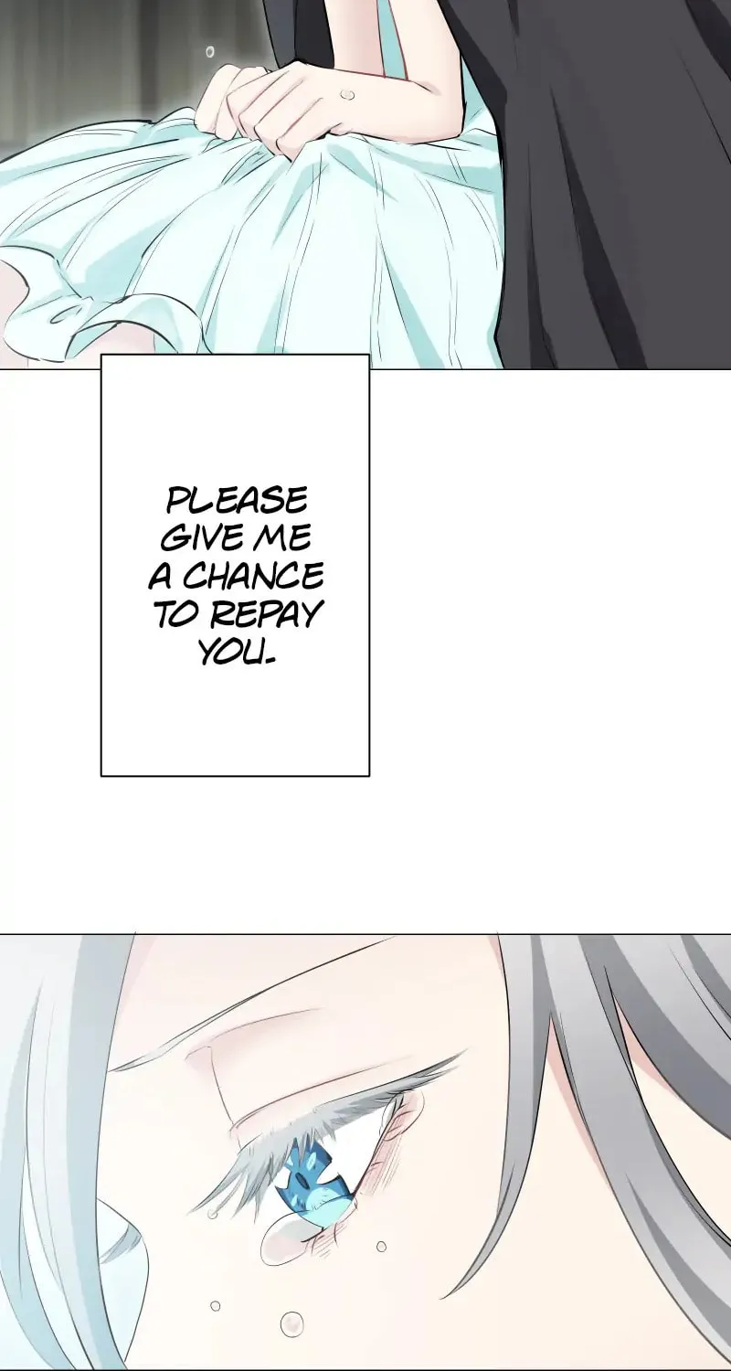 Nullitas ~The Counterfeit Bride~ Chapter 110 page 39 - 