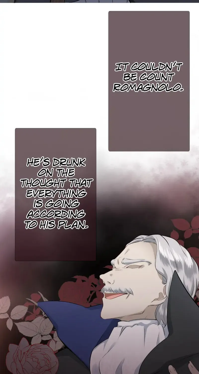 Nullitas ~The Counterfeit Bride~ Chapter 110 page 41 - 