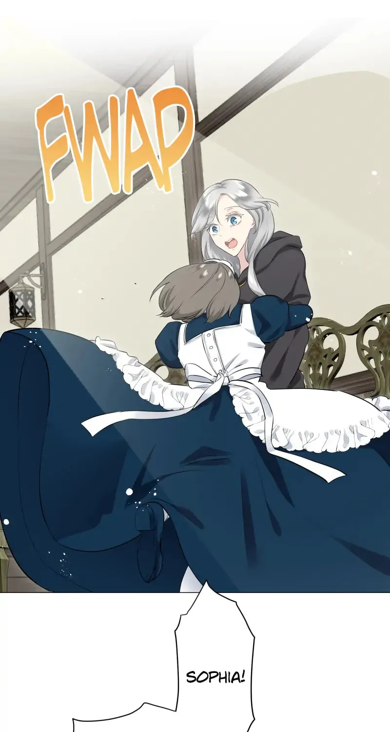Nullitas ~The Counterfeit Bride~ Chapter 110 page 47 - 