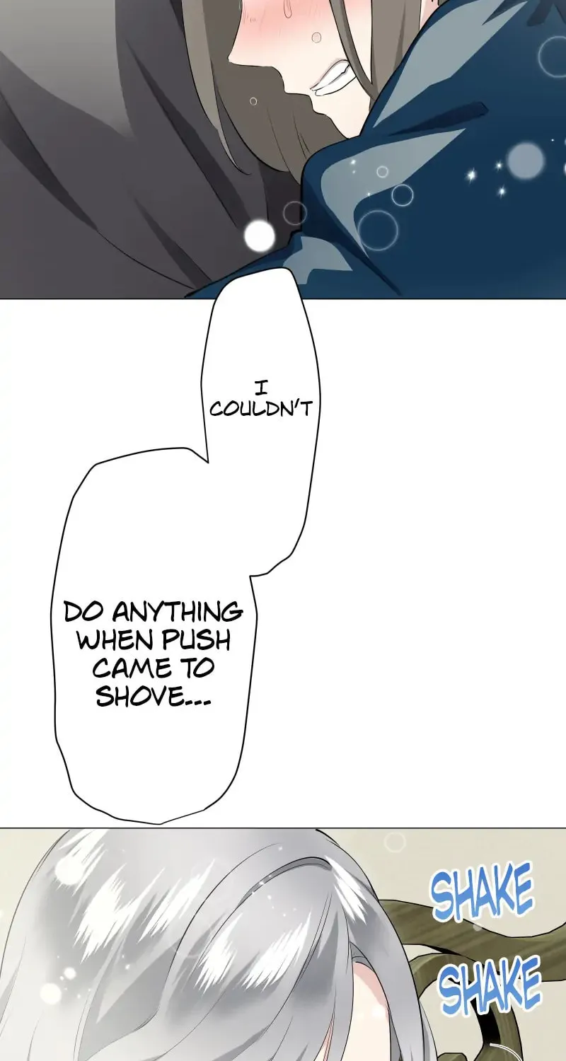 Nullitas ~The Counterfeit Bride~ Chapter 110 page 52 - 