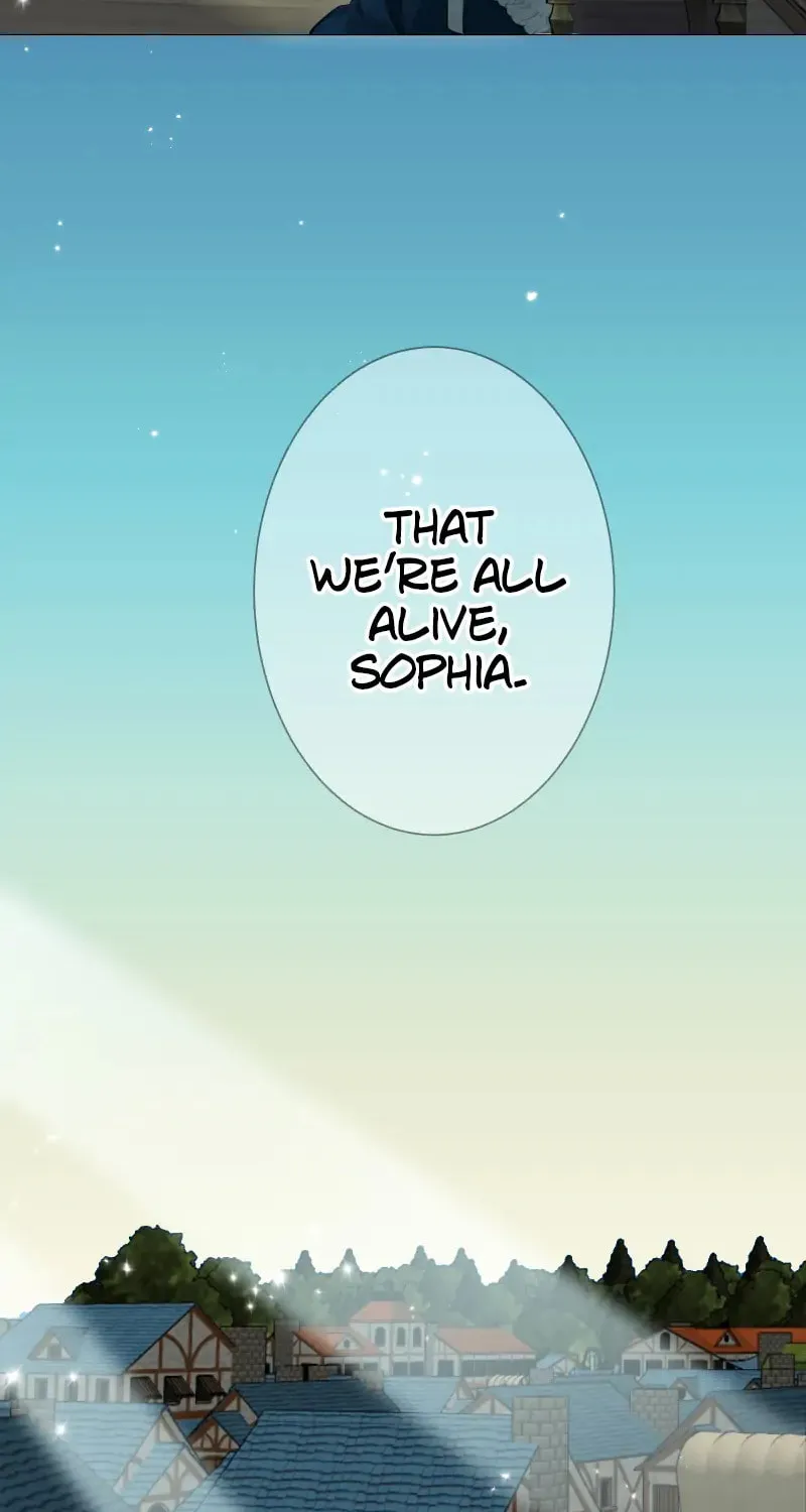 Nullitas ~The Counterfeit Bride~ Chapter 110 page 55 - 