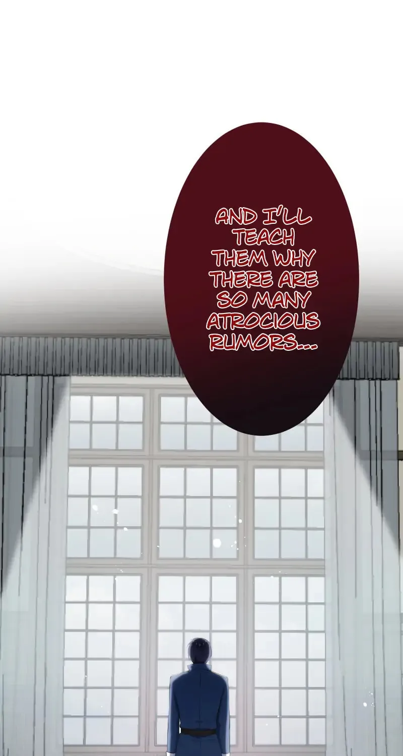 Nullitas ~The Counterfeit Bride~ Chapter 110 page 60 - 