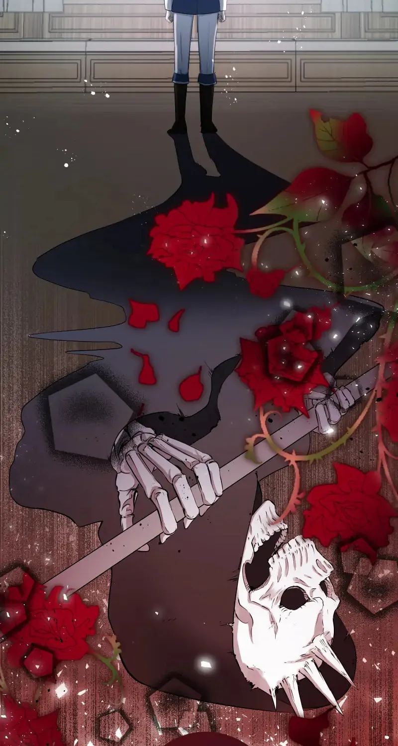 Nullitas ~The Counterfeit Bride~ Chapter 110 page 61 - 