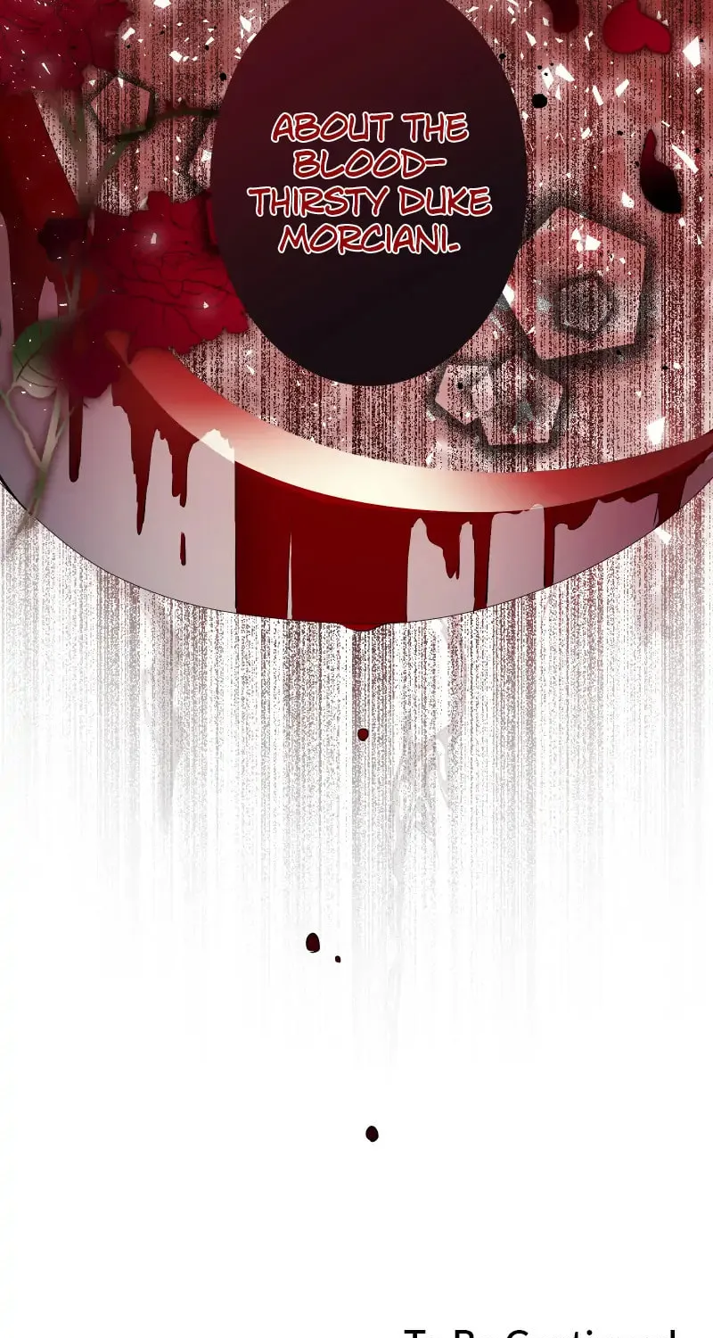 Nullitas ~The Counterfeit Bride~ Chapter 110 page 62 - 