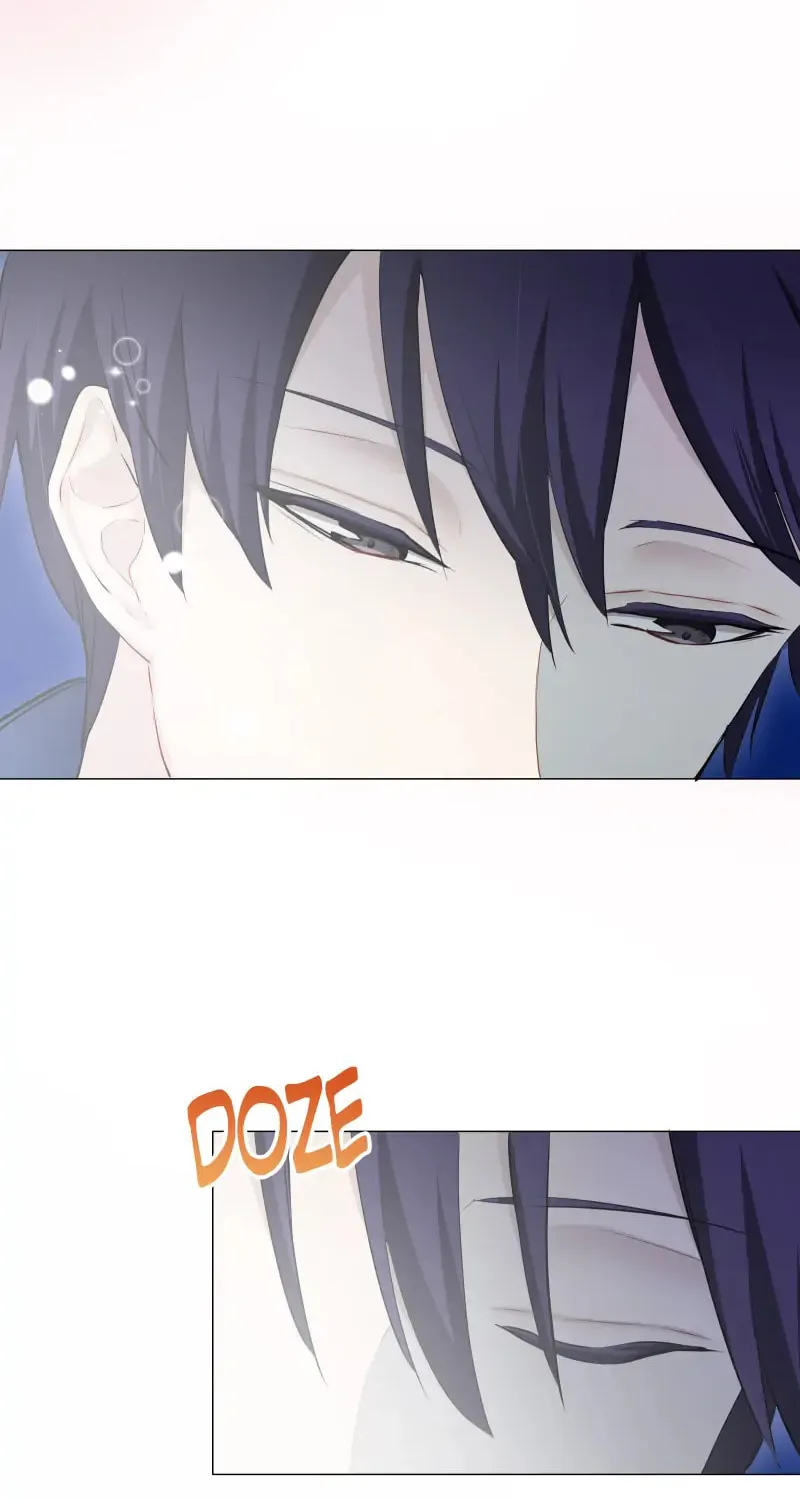 Nullitas ~The Counterfeit Bride~ Chapter 110 page 8 - 