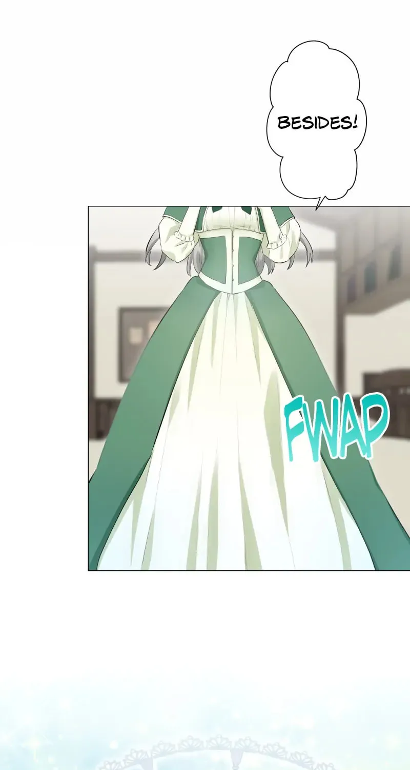 Nullitas ~The Counterfeit Bride~ Chapter 111 page 13 - 
