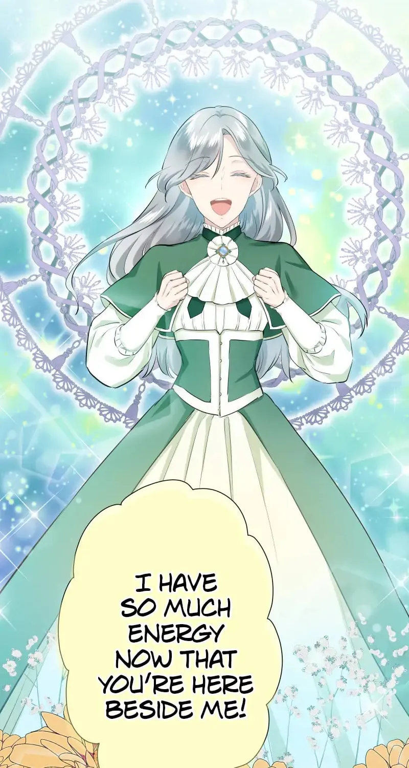 Nullitas ~The Counterfeit Bride~ Chapter 111 page 14 - 