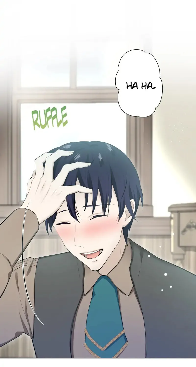 Nullitas ~The Counterfeit Bride~ Chapter 111 page 16 - 
