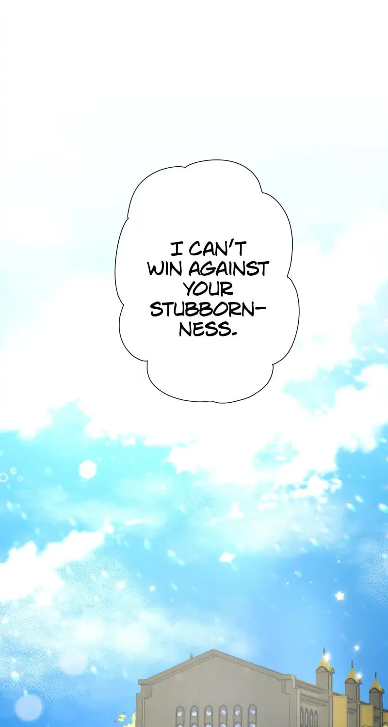 Nullitas ~The Counterfeit Bride~ Chapter 111 page 17 - 