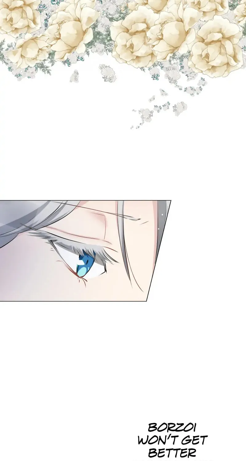 Nullitas ~The Counterfeit Bride~ Chapter 111 page 3 - 