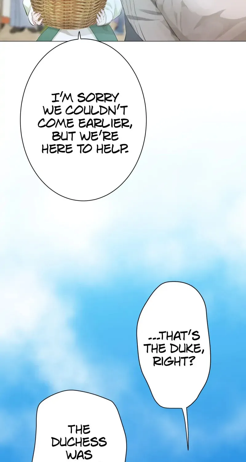 Nullitas ~The Counterfeit Bride~ Chapter 111 page 21 - 