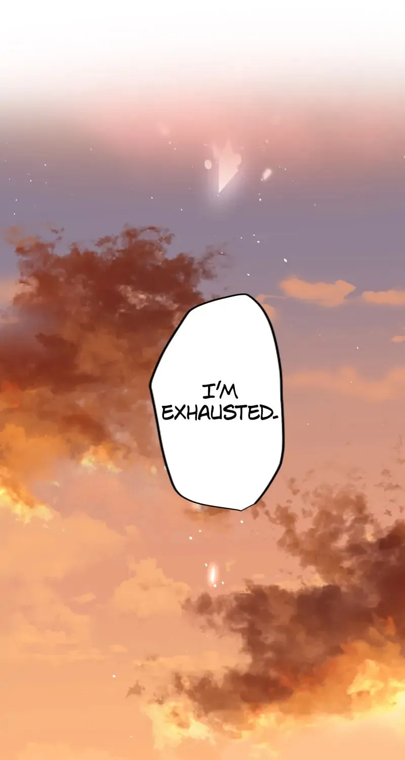 Nullitas ~The Counterfeit Bride~ Chapter 111 page 26 - 