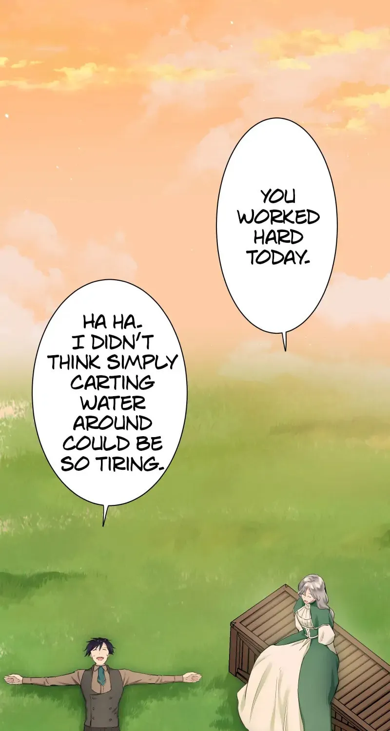 Nullitas ~The Counterfeit Bride~ Chapter 111 page 27 - 