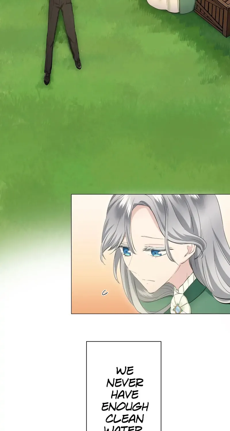 Nullitas ~The Counterfeit Bride~ Chapter 111 page 28 - 