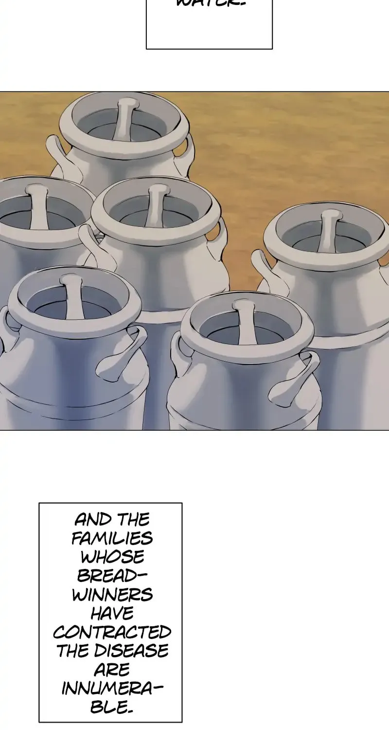 Nullitas ~The Counterfeit Bride~ Chapter 111 page 29 - 
