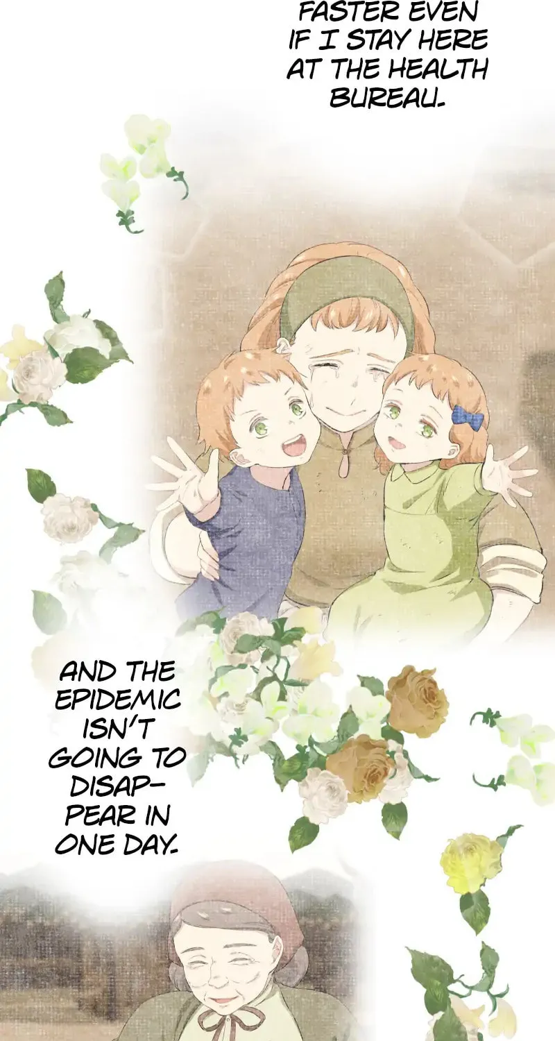 Nullitas ~The Counterfeit Bride~ Chapter 111 page 4 - 