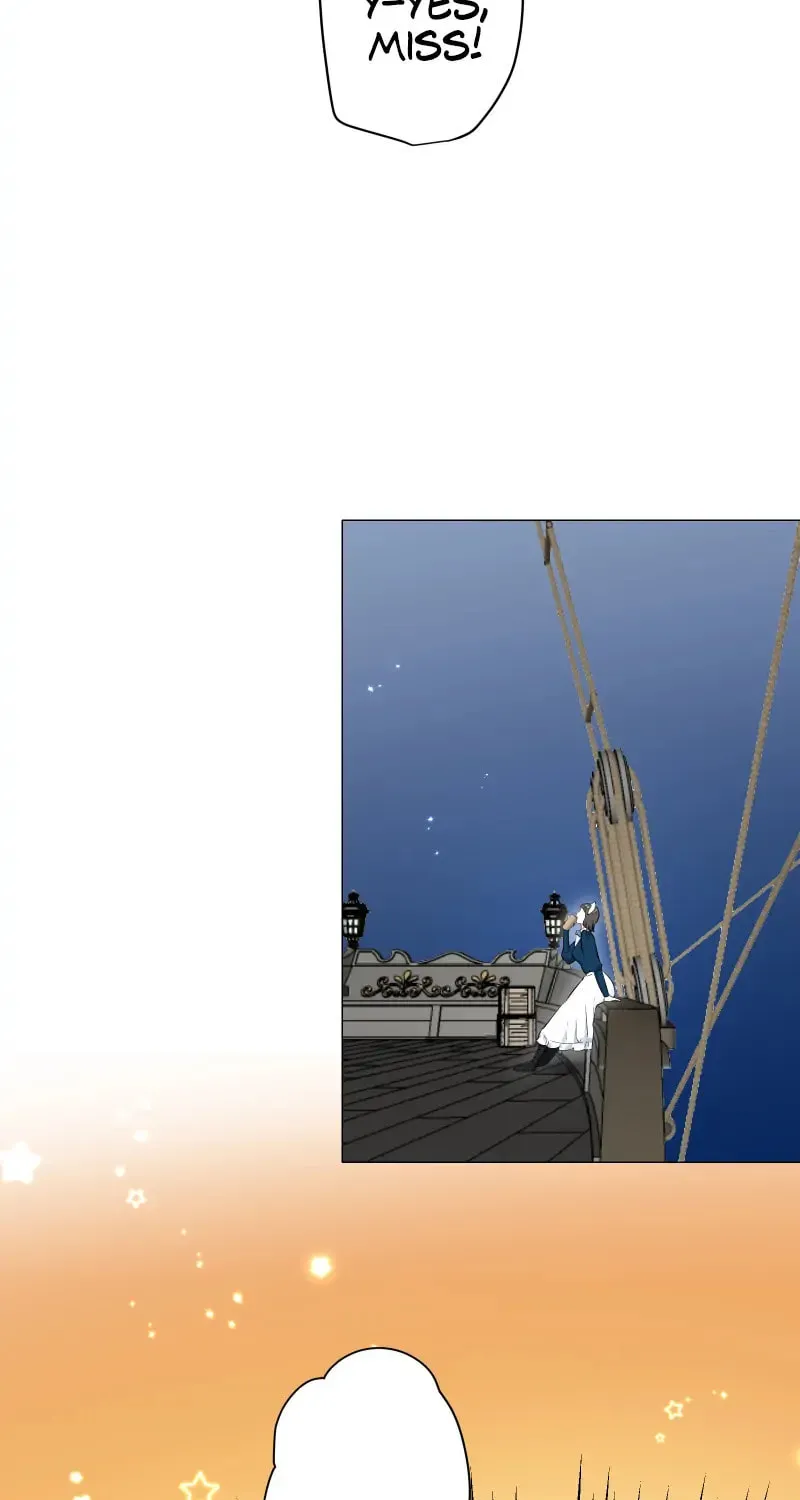 Nullitas ~The Counterfeit Bride~ Chapter 111 page 43 - 