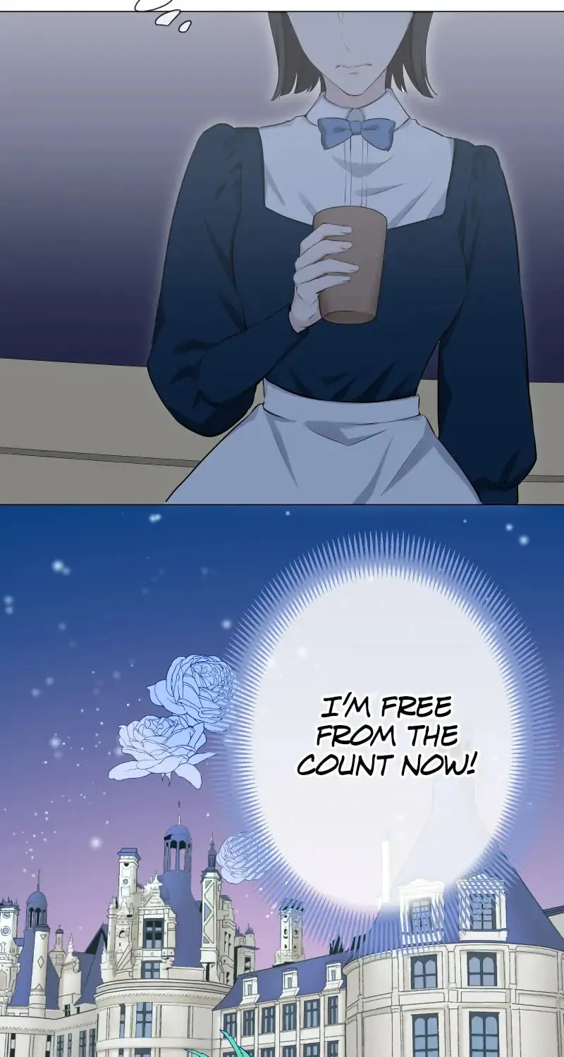 Nullitas ~The Counterfeit Bride~ Chapter 111 page 47 - 