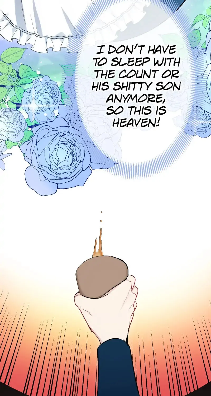 Nullitas ~The Counterfeit Bride~ Chapter 111 page 49 - 