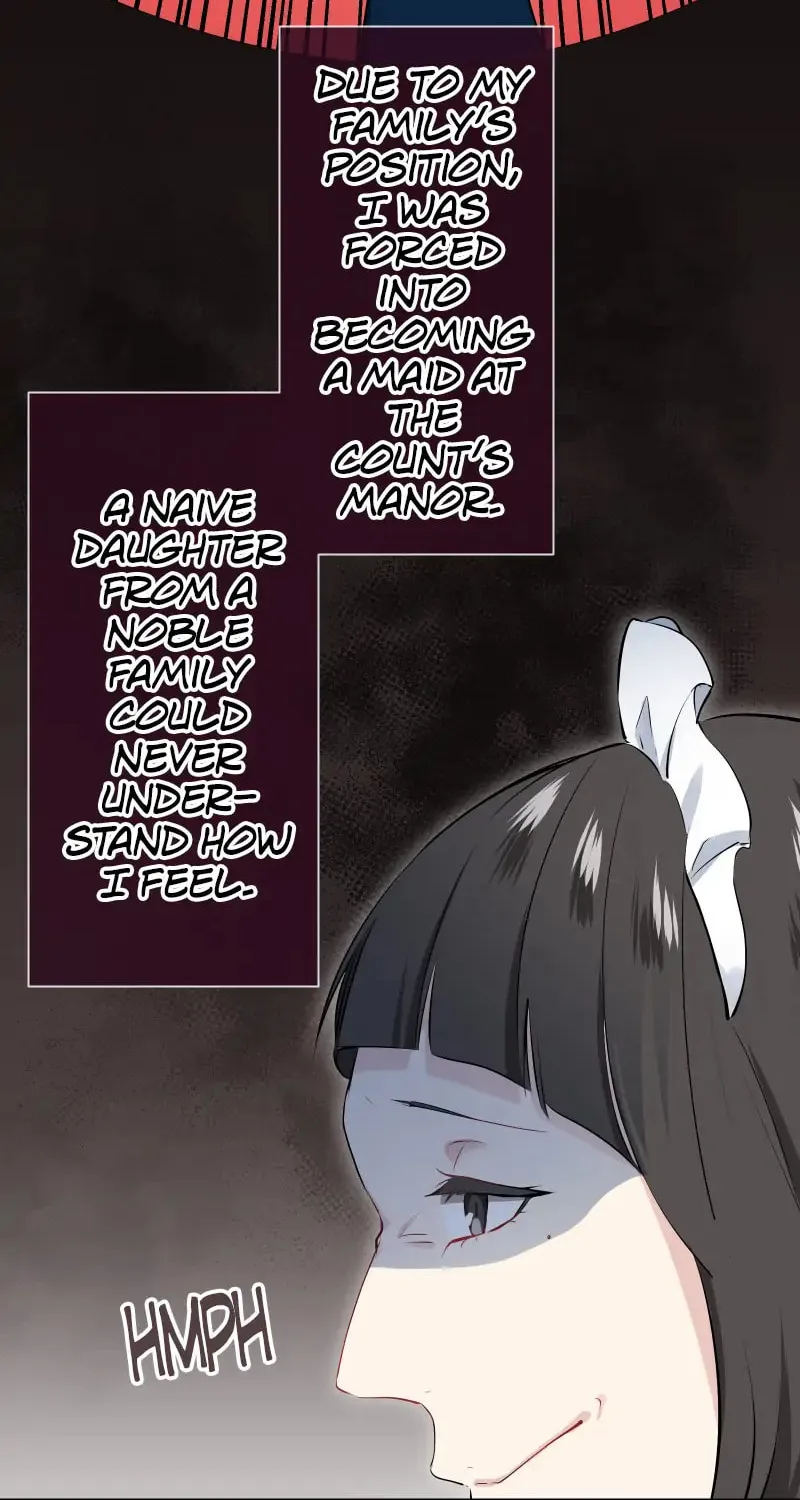 Nullitas ~The Counterfeit Bride~ Chapter 111 page 50 - 