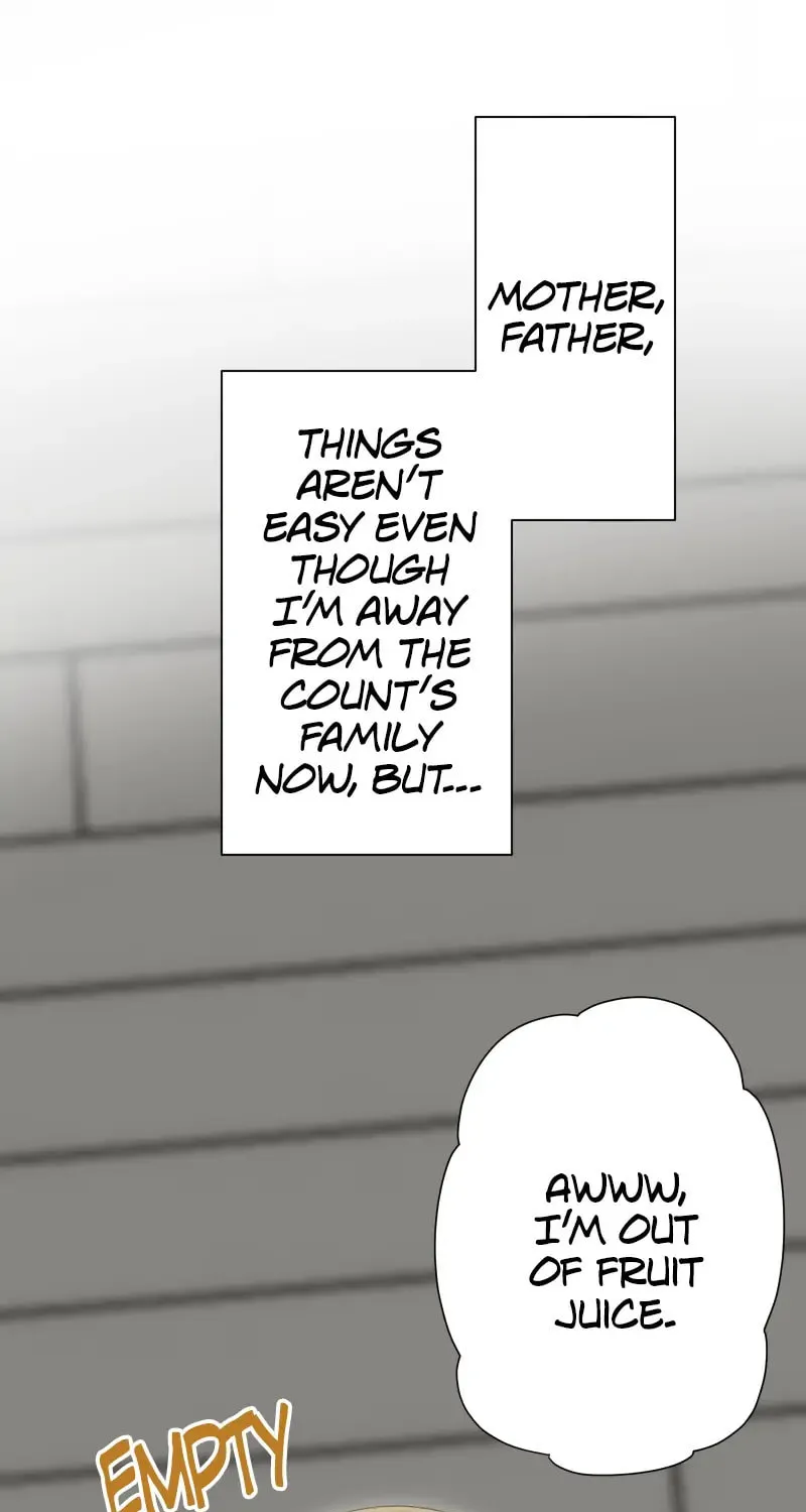 Nullitas ~The Counterfeit Bride~ Chapter 111 page 51 - 