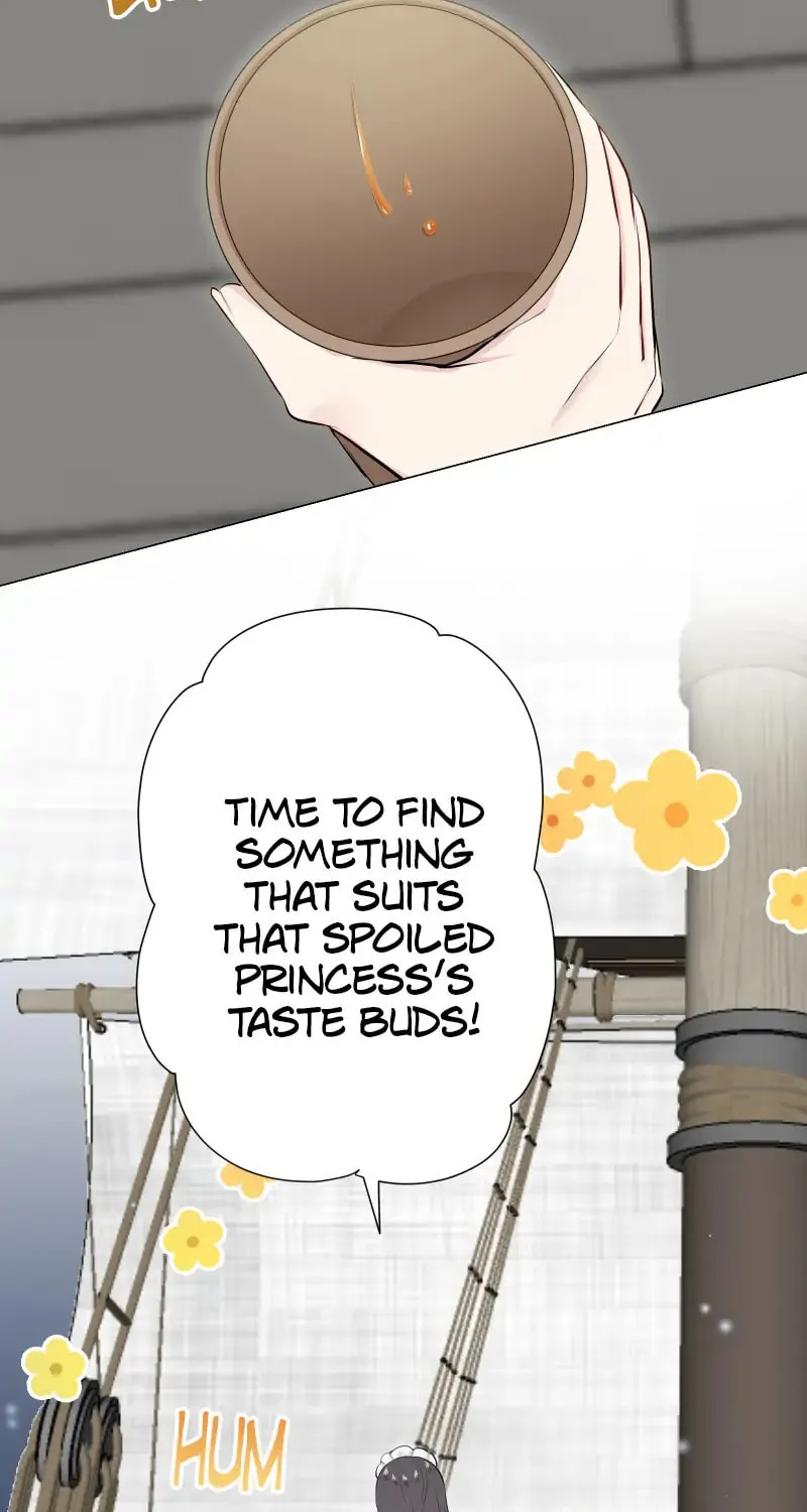 Nullitas ~The Counterfeit Bride~ Chapter 111 page 52 - 