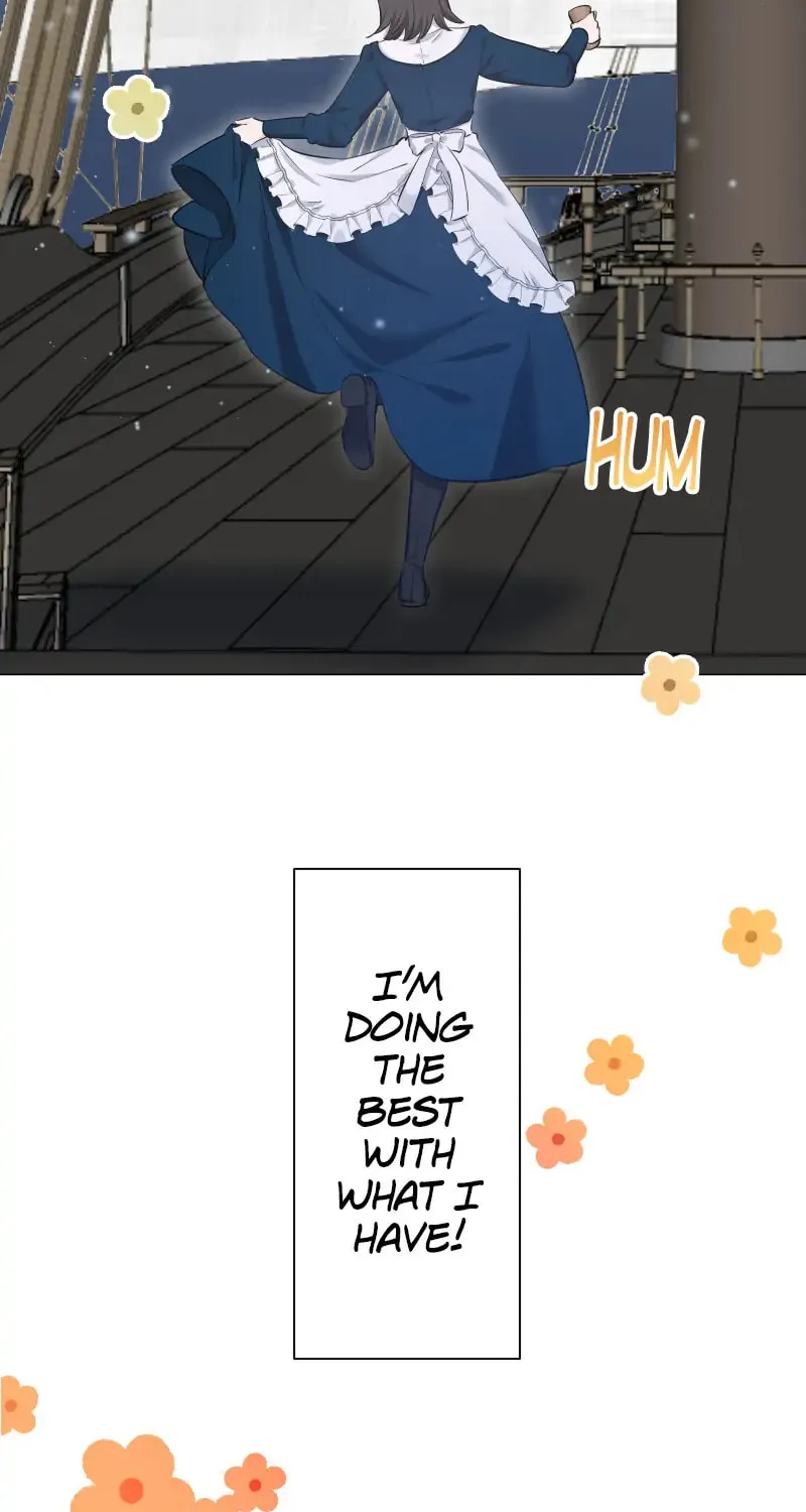 Nullitas ~The Counterfeit Bride~ Chapter 111 page 53 - 