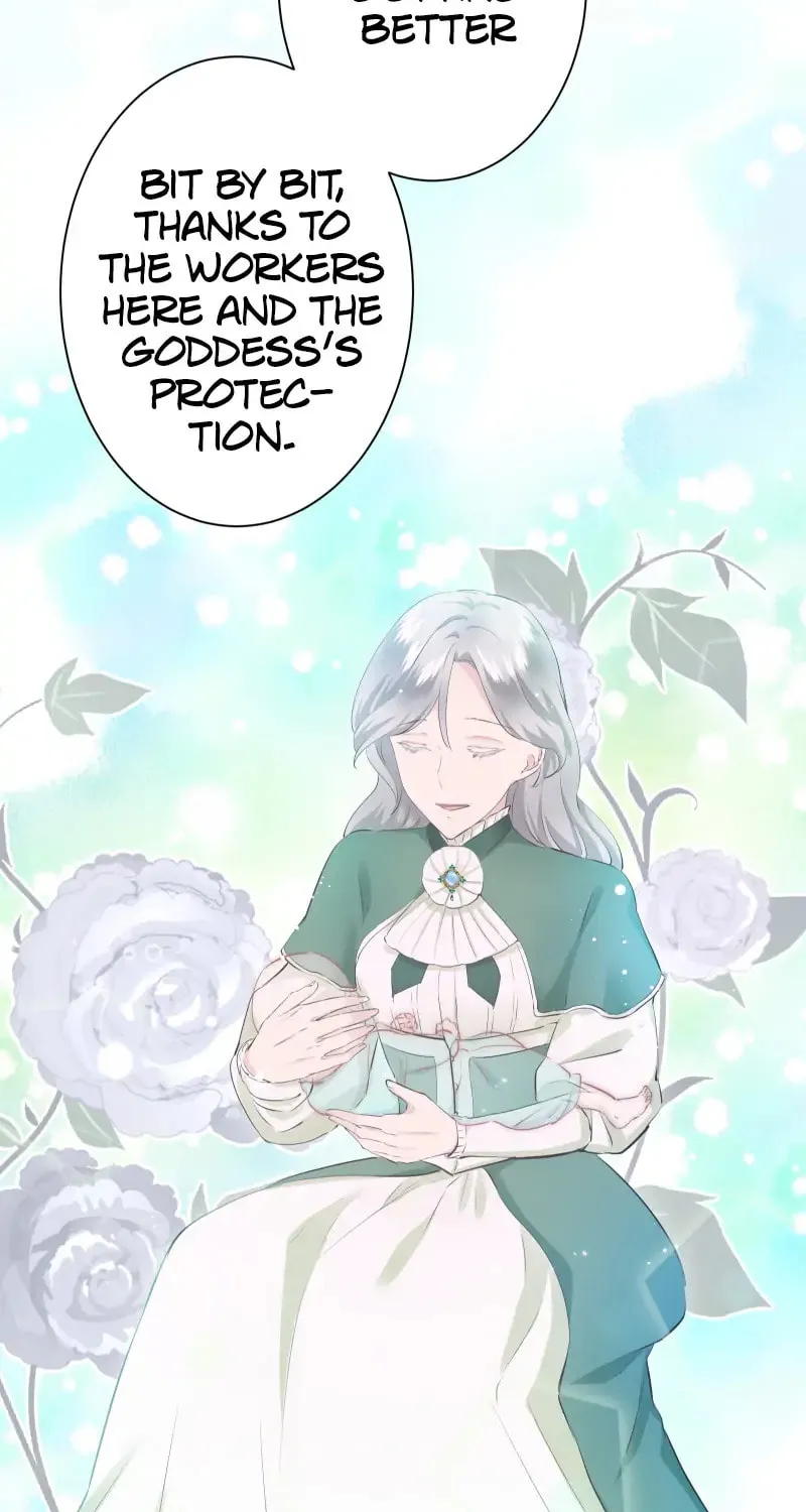 Nullitas ~The Counterfeit Bride~ Chapter 111 page 9 - 