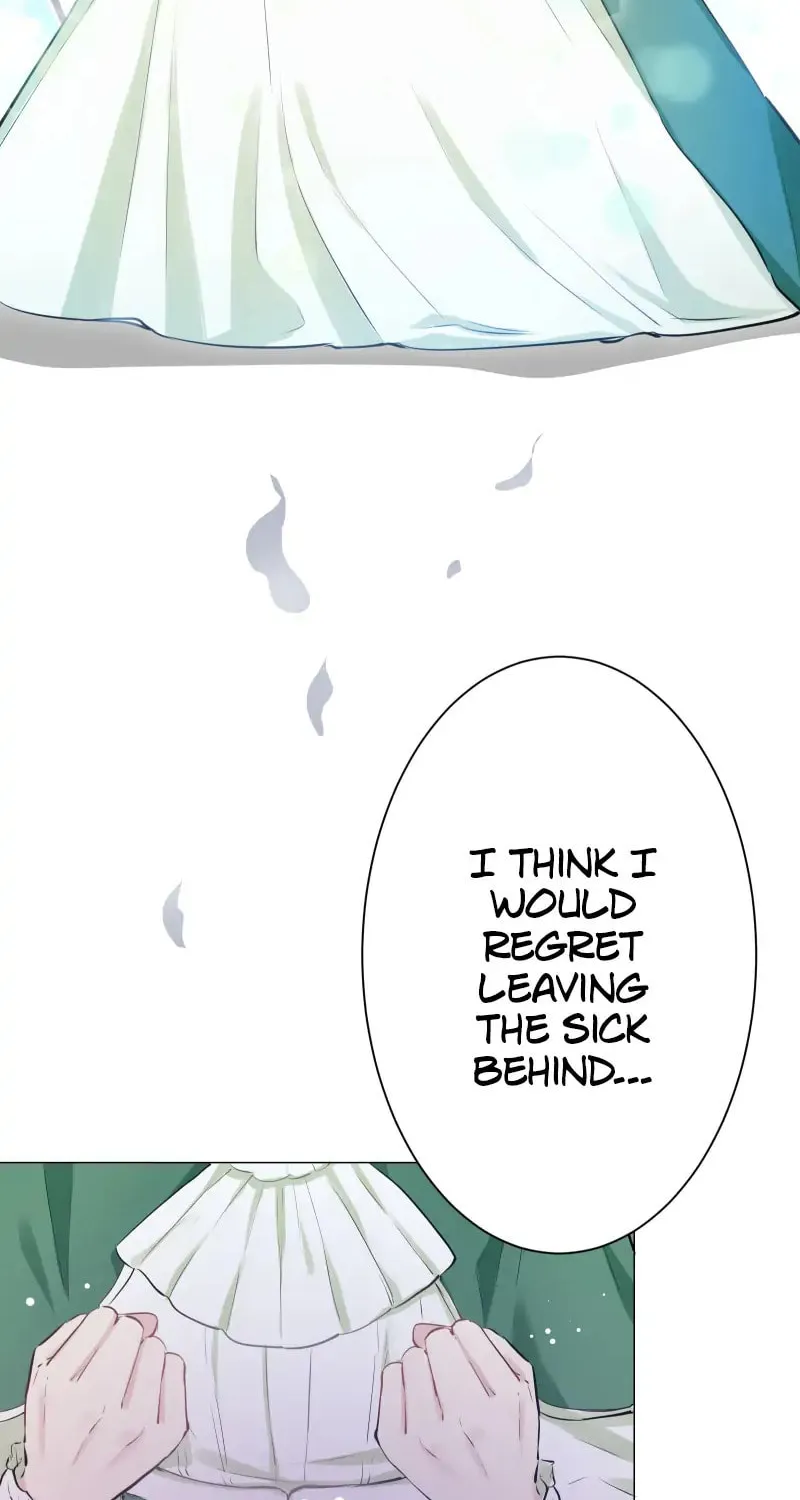 Nullitas ~The Counterfeit Bride~ Chapter 111 page 10 - 