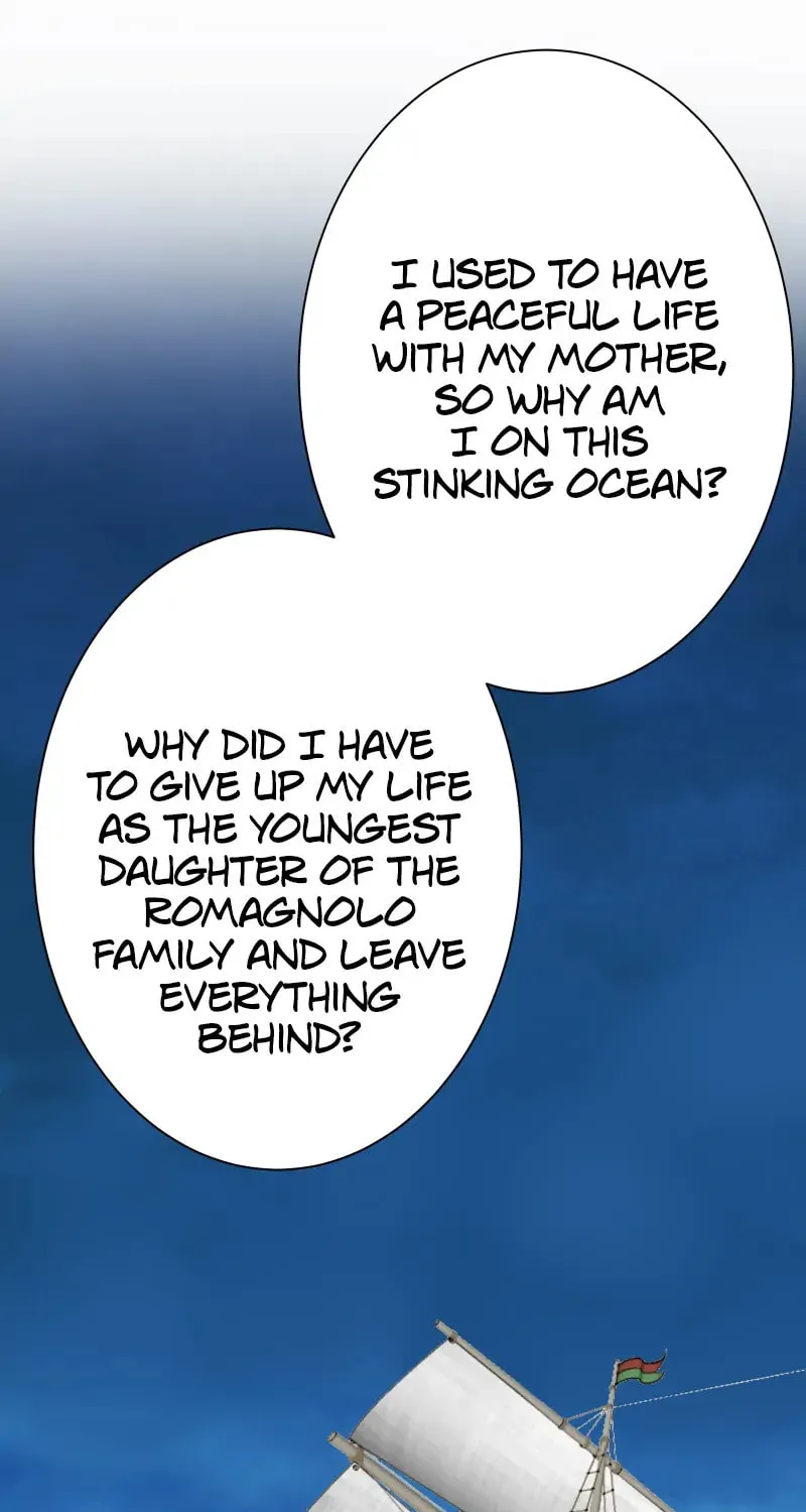 Nullitas ~The Counterfeit Bride~ Chapter 112 page 1 - 