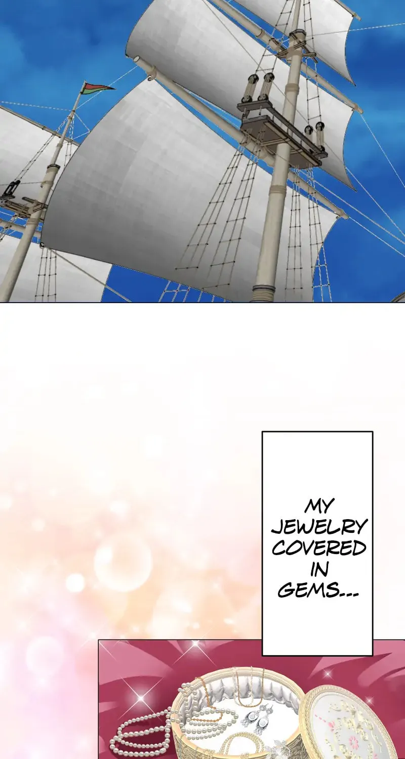 Nullitas ~The Counterfeit Bride~ Chapter 112 page 2 - 