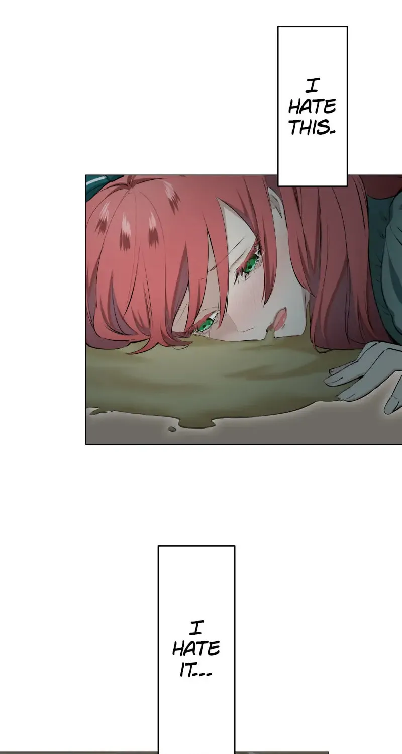 Nullitas ~The Counterfeit Bride~ Chapter 112 page 14 - 