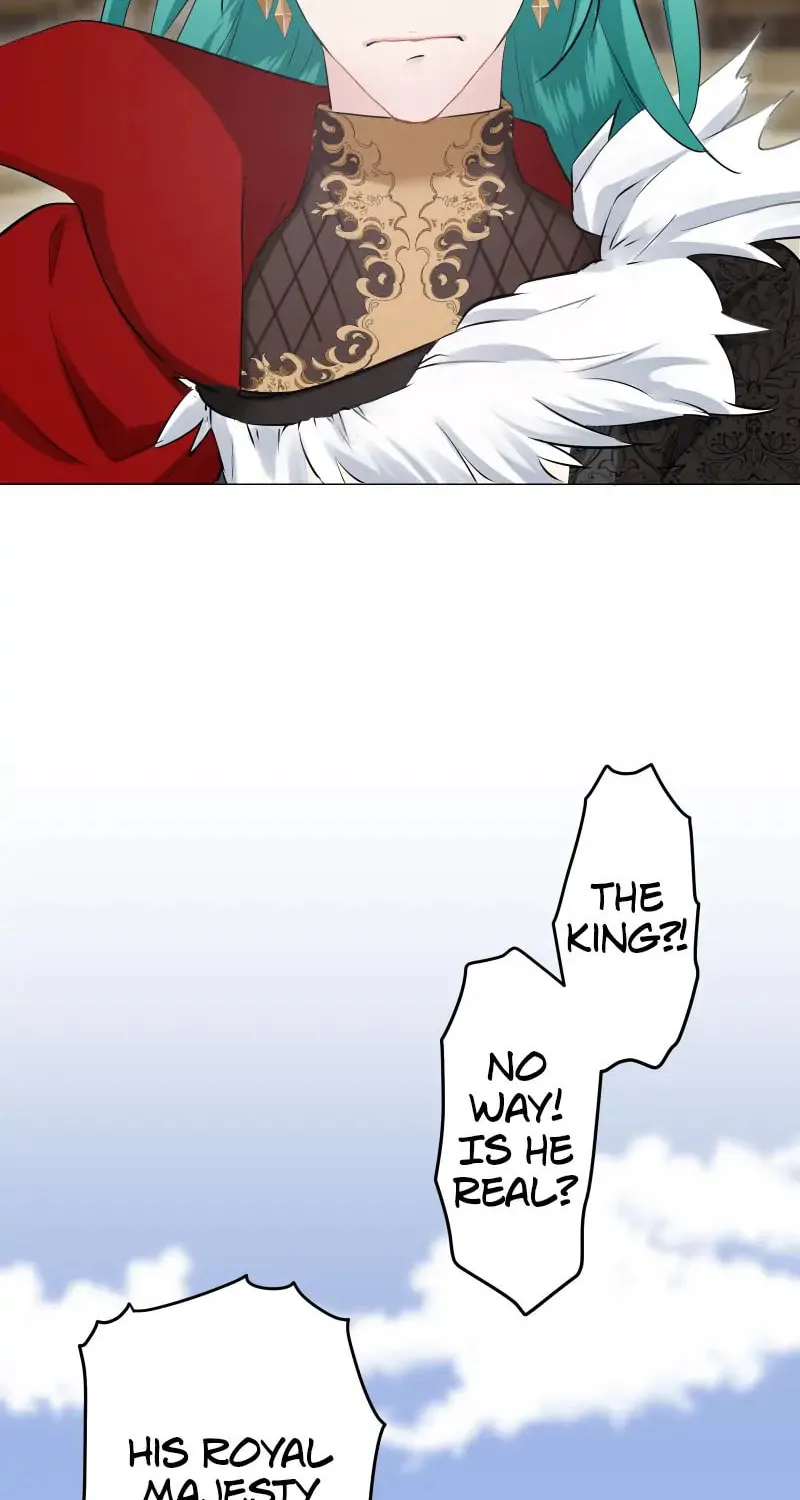 Nullitas ~The Counterfeit Bride~ Chapter 112 page 23 - 