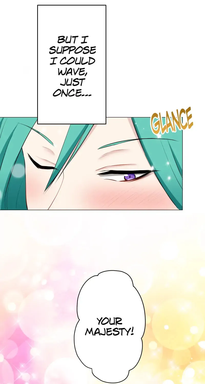 Nullitas ~The Counterfeit Bride~ Chapter 112 page 26 - 