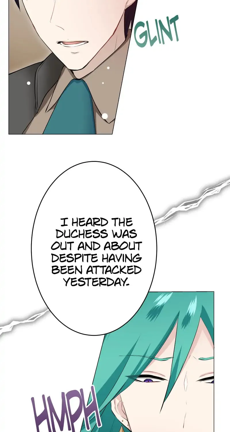 Nullitas ~The Counterfeit Bride~ Chapter 112 page 36 - 