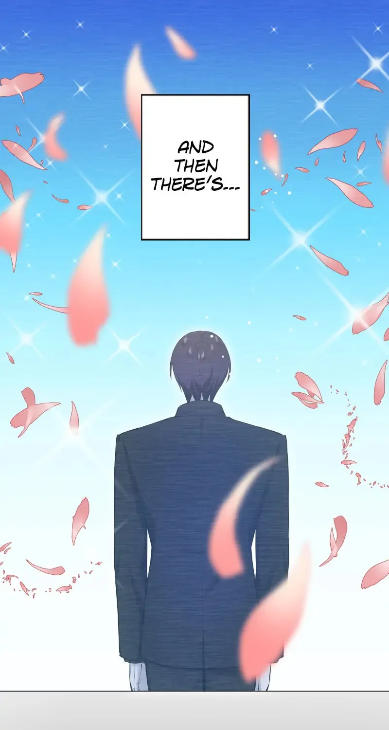 Nullitas ~The Counterfeit Bride~ Chapter 112 page 5 - 