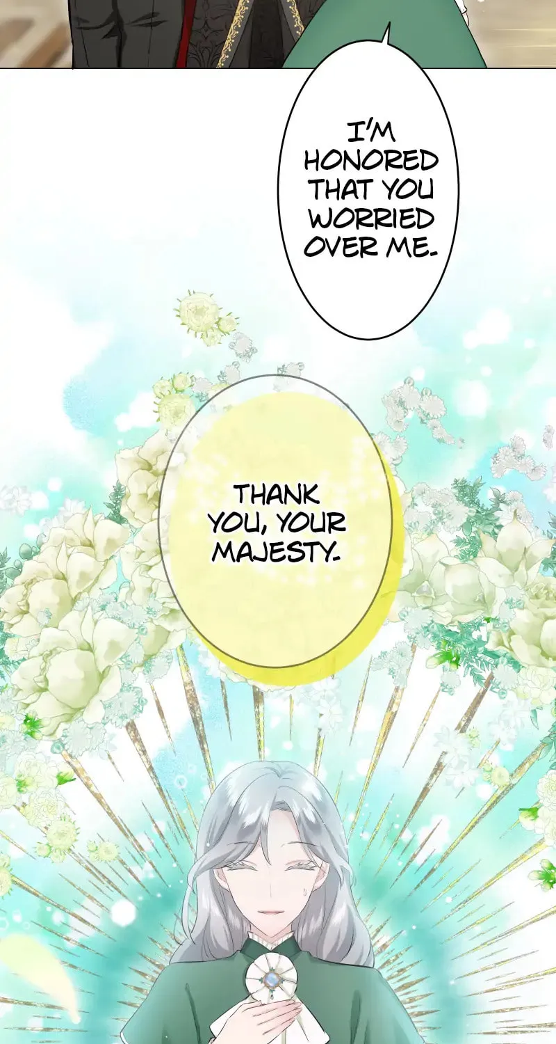 Nullitas ~The Counterfeit Bride~ Chapter 112 page 42 - 