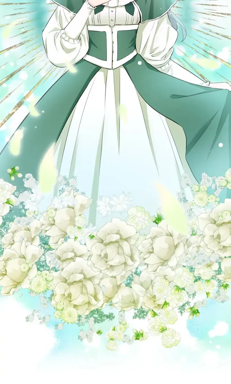 Nullitas ~The Counterfeit Bride~ Chapter 112 page 43 - 