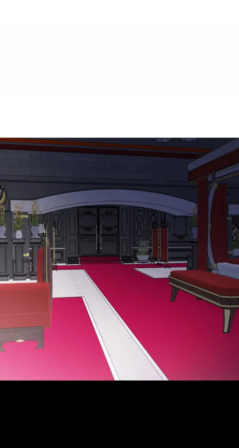 Nullitas ~The Counterfeit Bride~ Chapter 112 page 49 - 